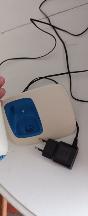 Acessórios de telefone Philips