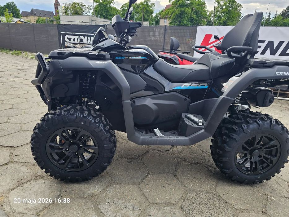 Cfmoto