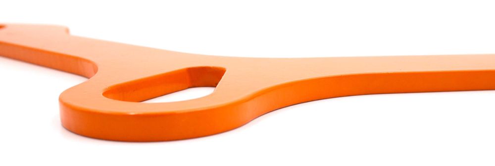 Myśliwski orczyk na zwierzynę / tusze / hak W400