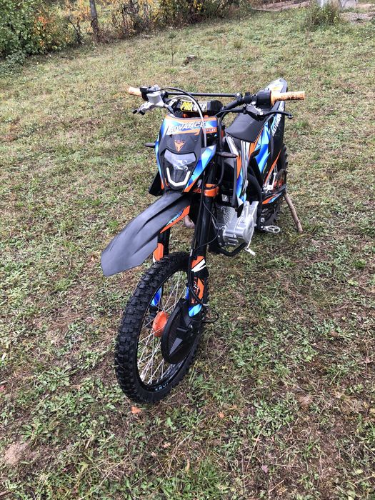 продам кові адванс 250