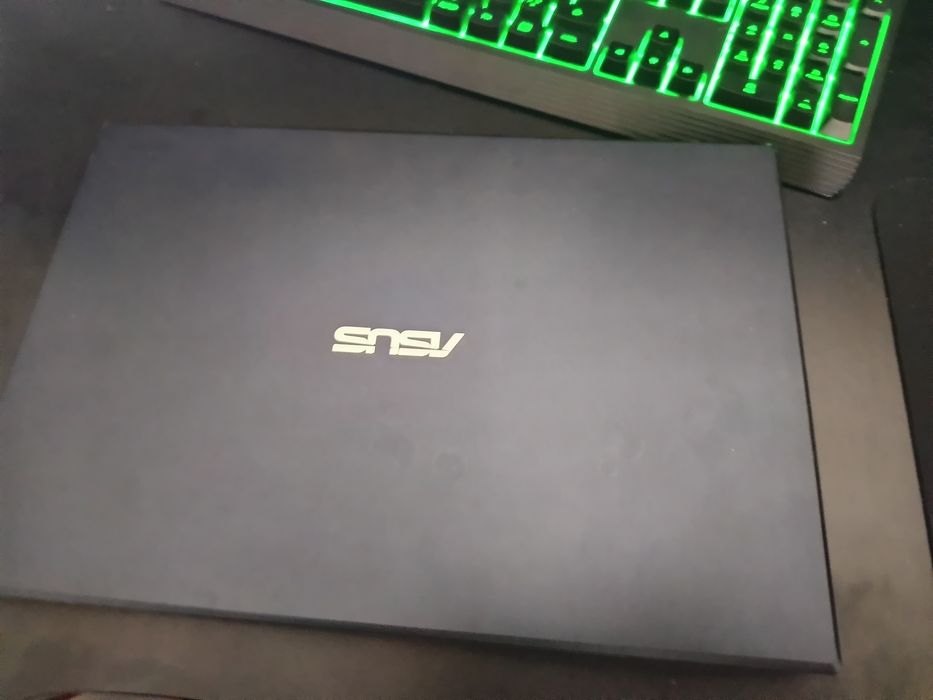 Portátil Gaming ASUS