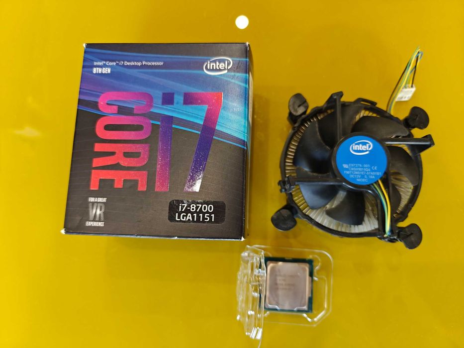 i7-8700セット Amazon | Intel Coffee Lake BX80684I78700 第8世代 Core i7