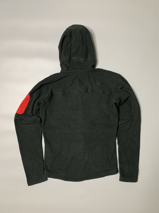 Мужская флисовая кофта Berghaus Verdon size S