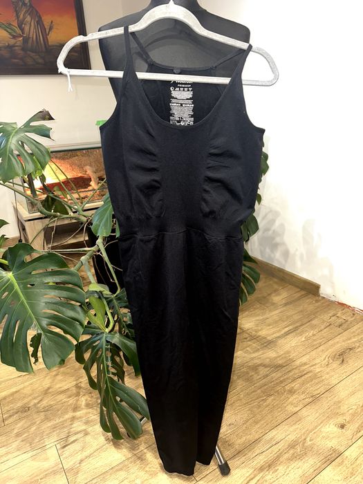 Primark kombinezon na siłownię 42-44