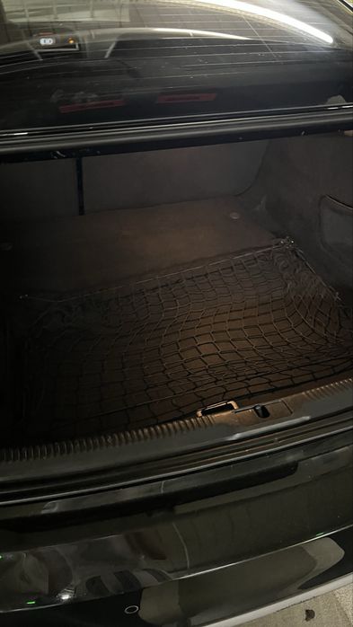 Audi A5 2008 • S-Line • Skóra • Chip tuning (S5) • 3 właściciel