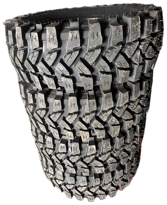 4x 265/70 R 16 Opony Climber 2025r