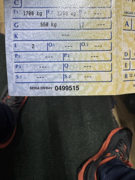 Przyczepka pod mini koparke najazdy