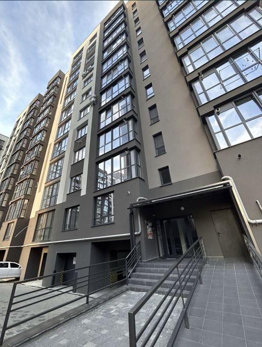 Продам 2 кімнатну квартиру в сучасному ЖК «Паркова Алея»