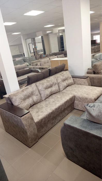 Кутові дивани !Нові від виробника!Доставка!