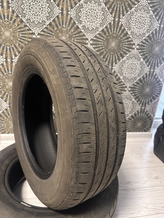 Літні шини Bridgestone Ecopia EP150 205/65 R15 (Комплект 4 шт)