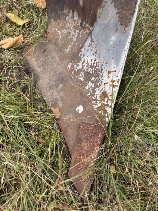 Плуг Bomet 3/30.