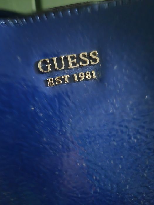 Guess torebka damska