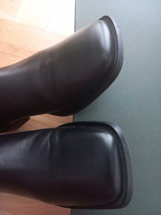 Sztyblety gino rossi