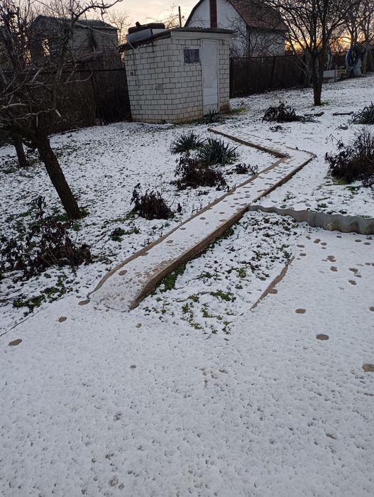 Продам  будинок с.Кошари Одеської обл.