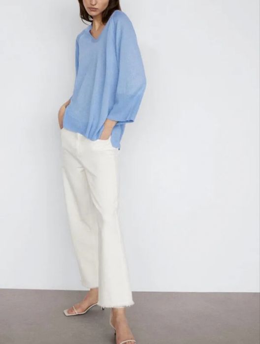 Светр Massimo Dutti