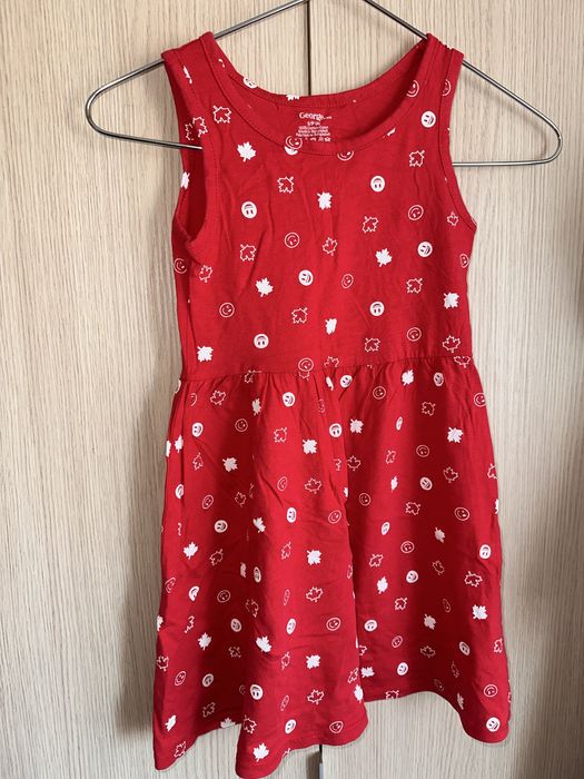 Conjunto vestidos + macacoes menina