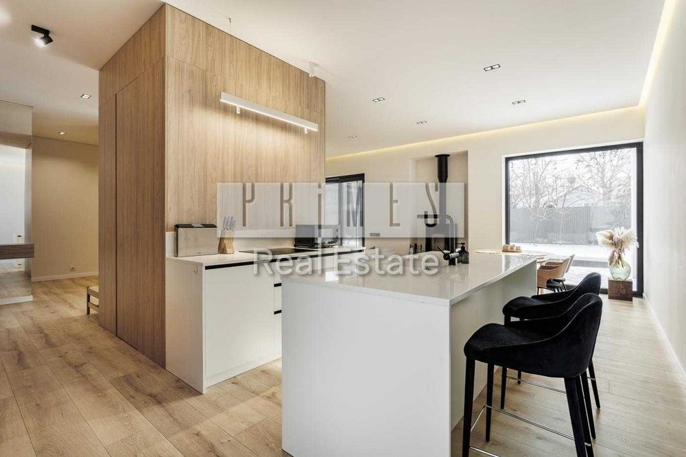 Продаж! Сучасний Будинок 160 м2 Дарницкий р-н Осокорки Осокор Резиденс