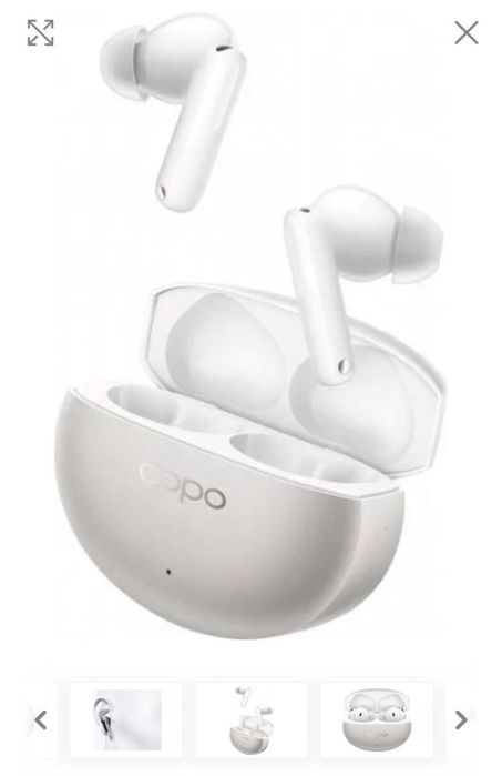 Наушники OPPO Enco X3s новые