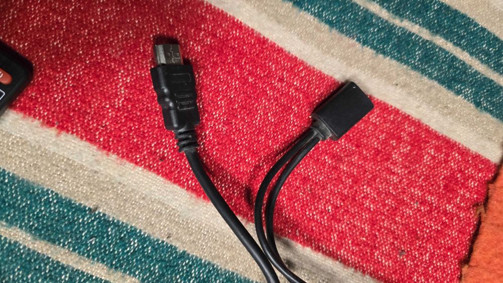 t30 mini ariva Dekoder tv