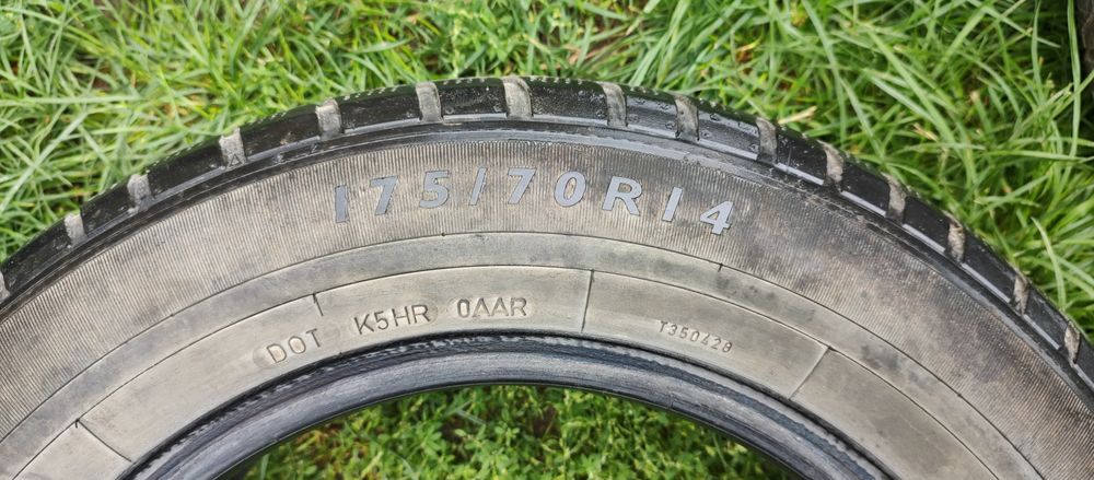 Зимові шини r14,в доброму стані