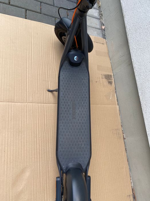 Hulajnoga Elektryczna Segway Ninebot Kickscooter F2 Pro