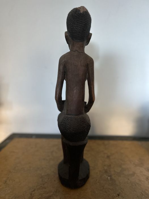 Escultura Africana