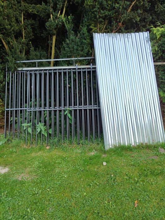 Kojec dla psa 3x2