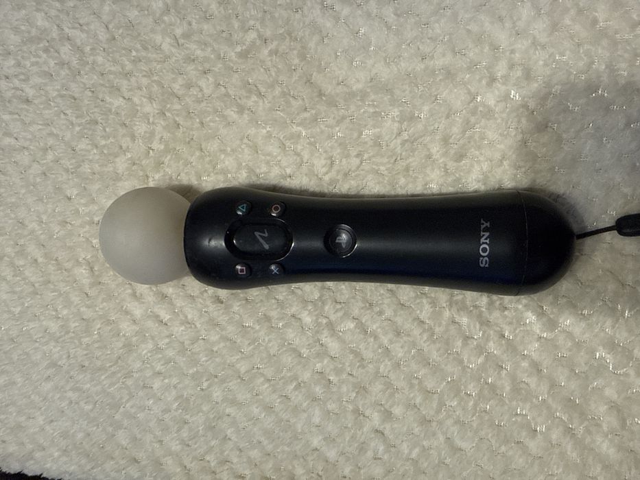 PlayStation Move original
