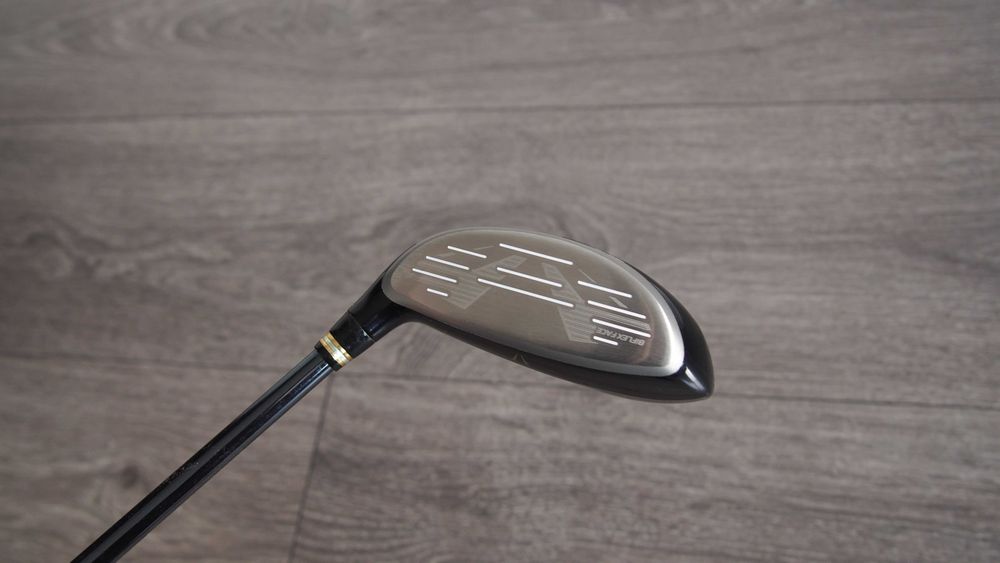Kij do golfa XXIO 13 Fairway Woods 5 18 St.  Jak nowy