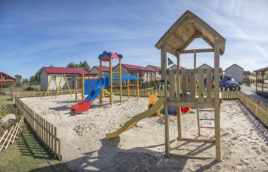 Domki nad morzem - Władysławowo/Chłapowo - Zapraszamy na wakacje.