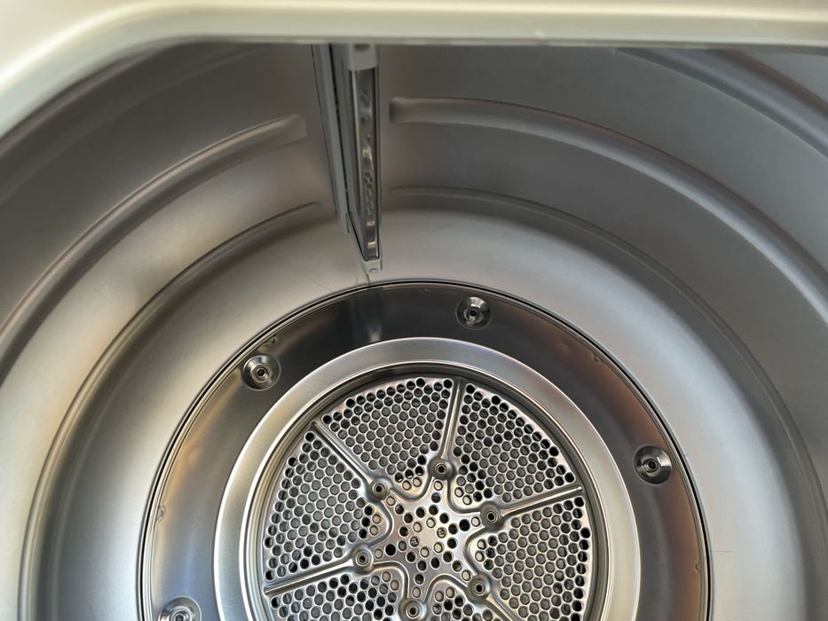 Maquina de secar Miele  T430 novotronic