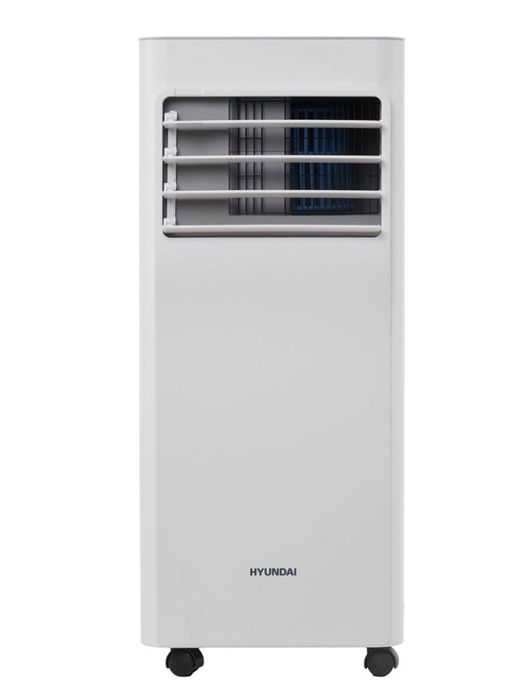 Кондиціонер HYUNDAI HPAC09UA2CO White