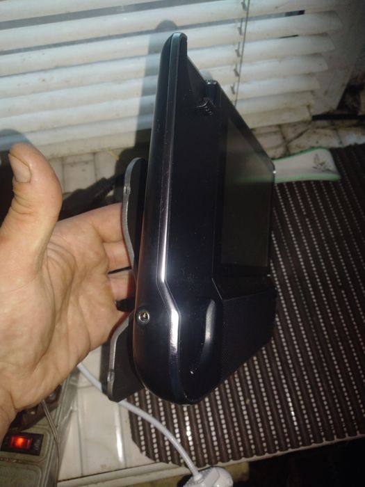 Alcatel-Lucent OmniTouch 8082 My IC Phone. 
Модель: OmniTouch 8082 My