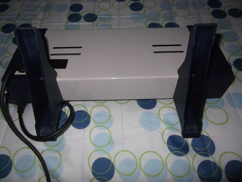 Aquecedor bom - HJM Models 306