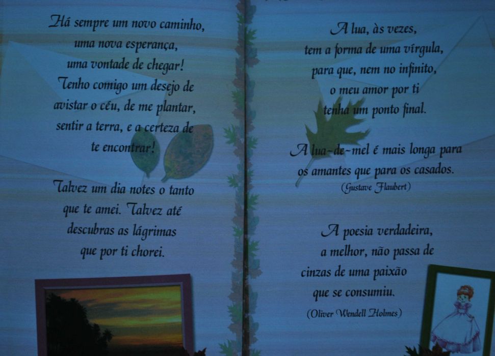 Mensagens de Amor (229 Mensagens de Amor)