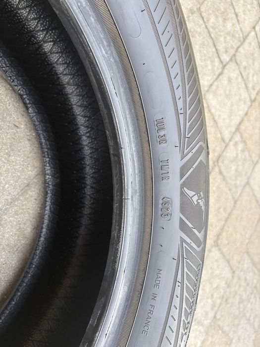 Good Year 215/55R17