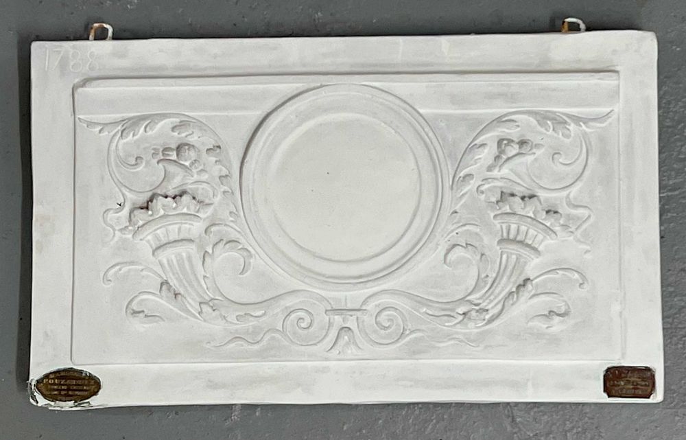 Gessos decorativos