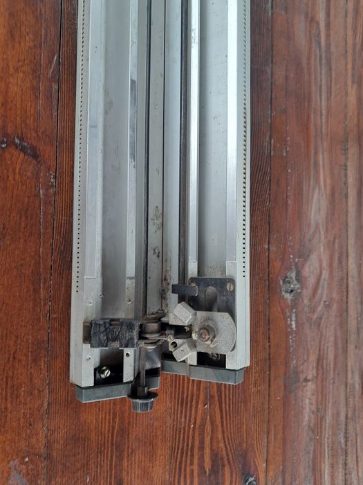 Вязальная машинка