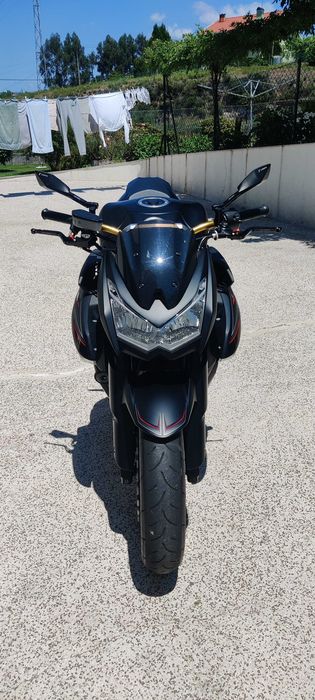 Moto excelente estado