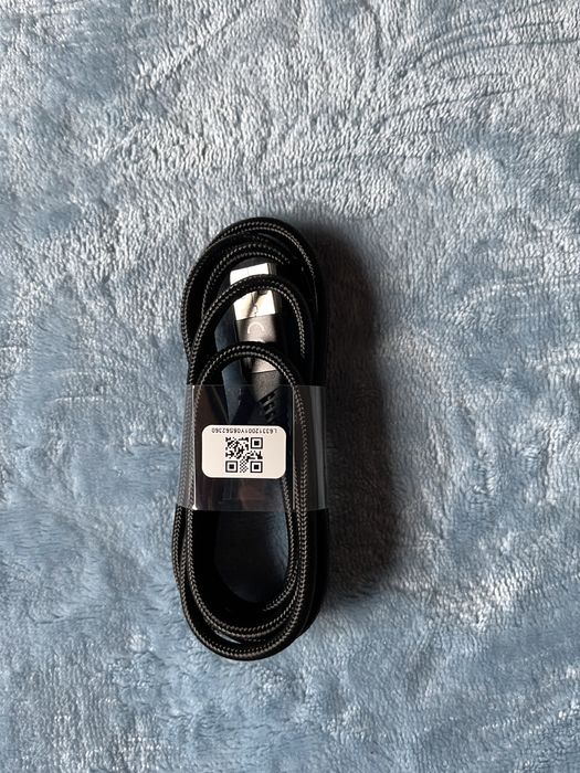 Cabo usb usb c 1 metro