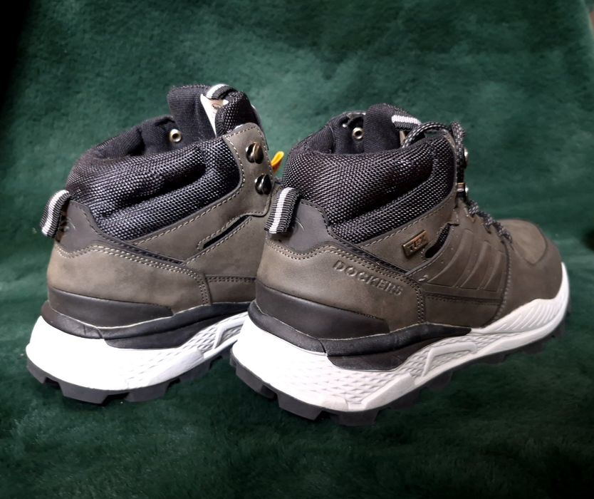 Zimowe, męskie buty firmy Dockers by Gerli rozm. 41