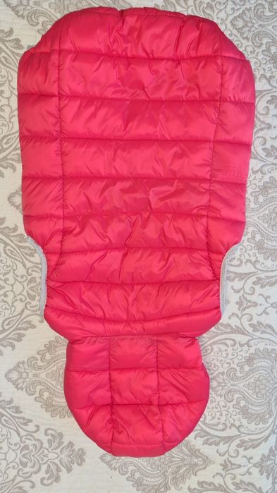 Жилетка дівоча Blukids 6-7р.