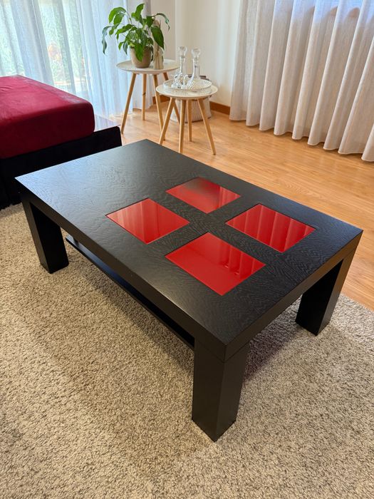 Móveis de sala a bom preço