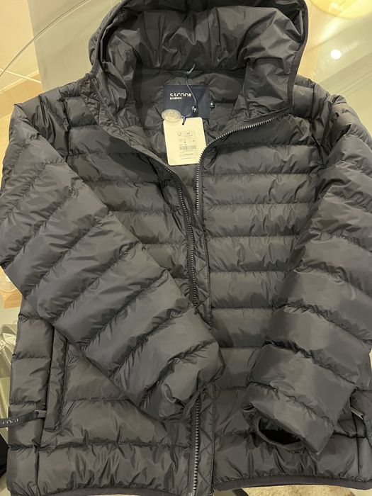 Casavo penas Saccor Brothers