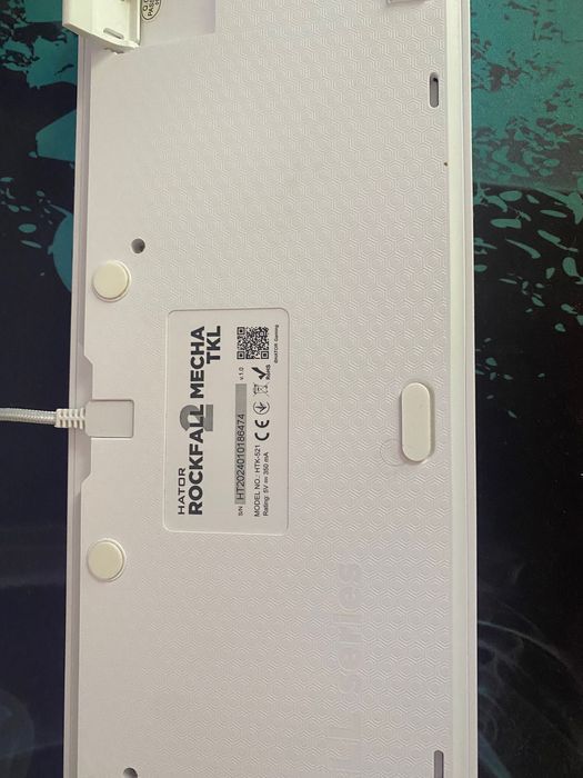 Компʼютер ігровий