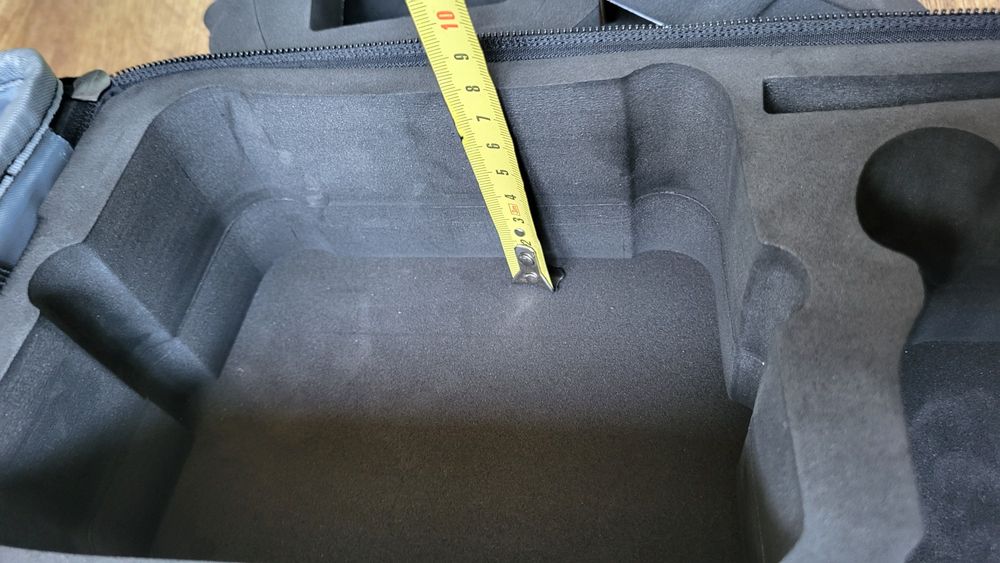 Мультифункціональна сумка-рюкзак