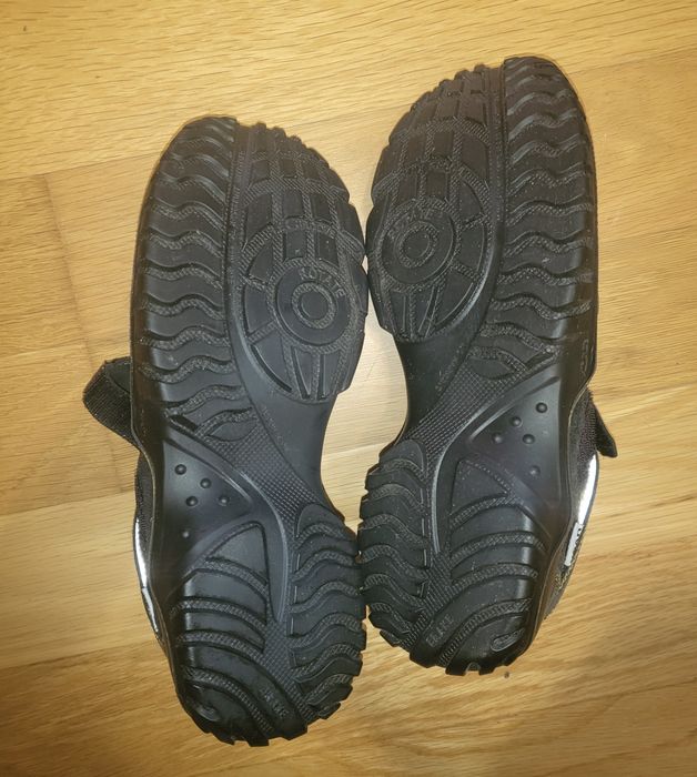 Черевики із захистом UVEX EDC S1 (устілка 26,5 см)