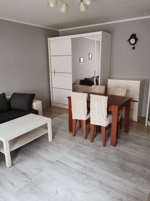 Mieszkanie od Właściciela 37m2, od Właściciela-Umeblowane