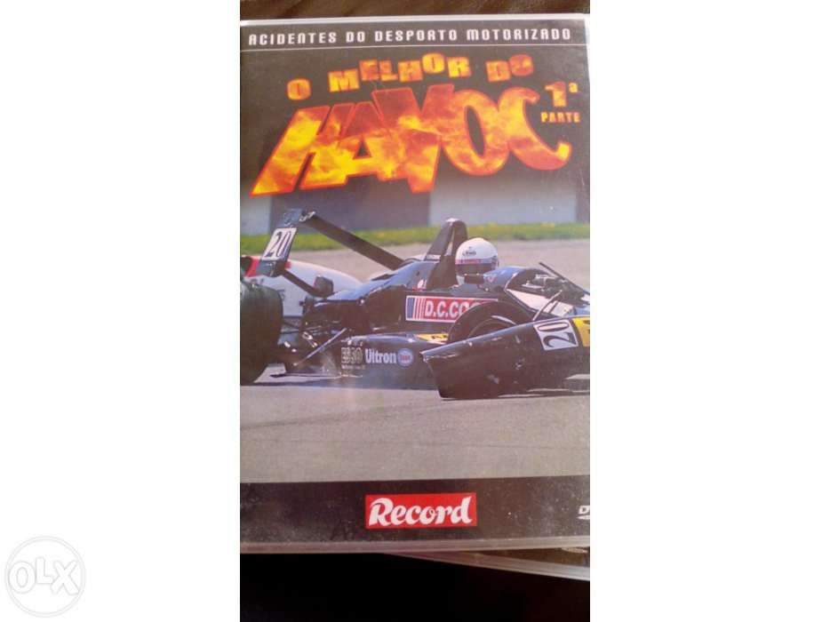 Dvd filmes