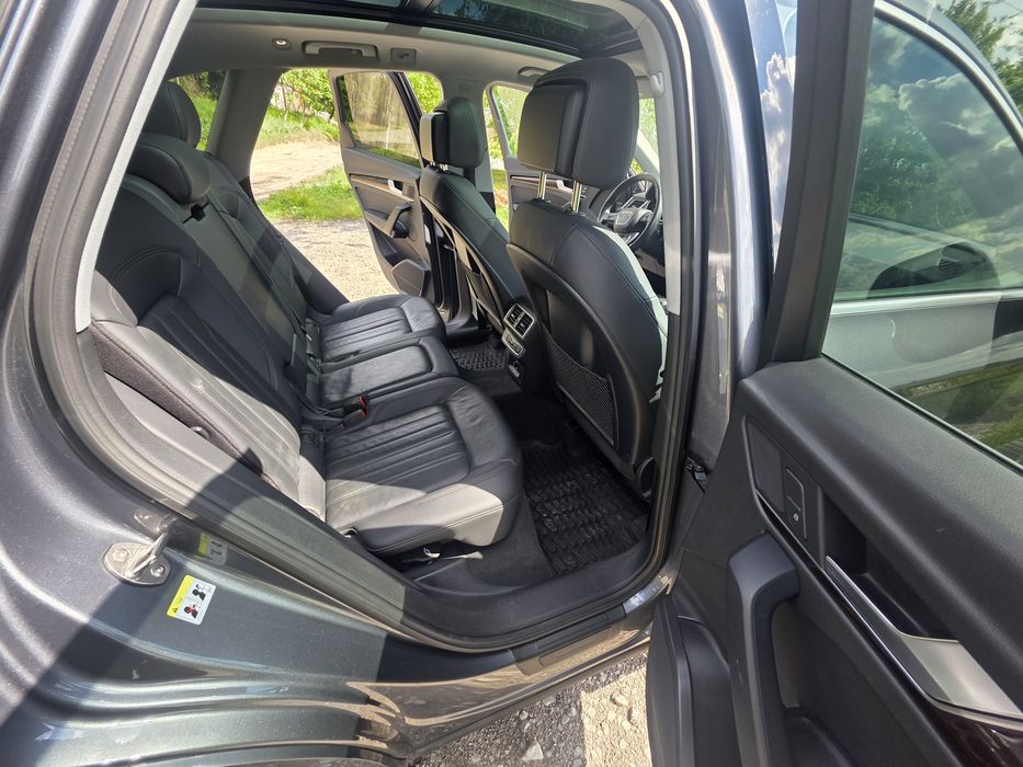 Audi Q5 2018 | 97 тис. км | Virtual Cockpit | Дніпро